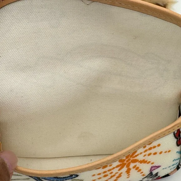 Dooney and Bourke Disney Wristlet - Picture 9 of 9